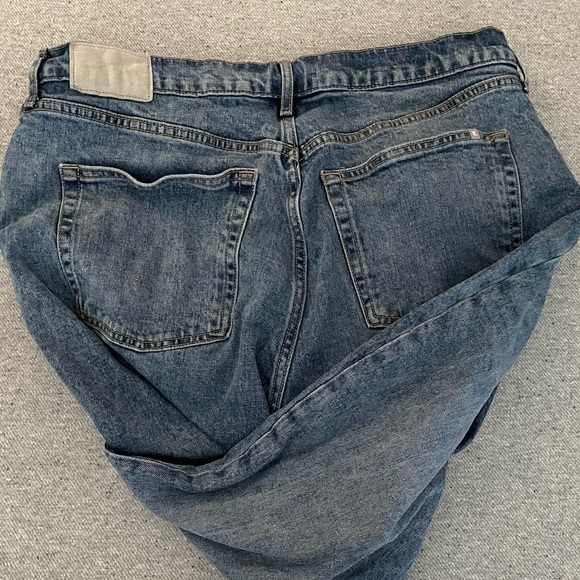 Everlane Original Cheeky Jeans - Picture 4 of 5